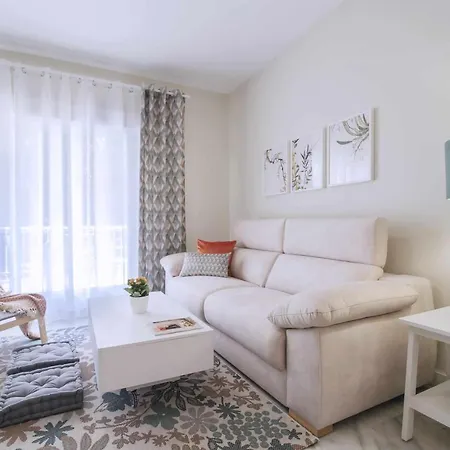 Puerto Banus An Ideal Escape Apartment