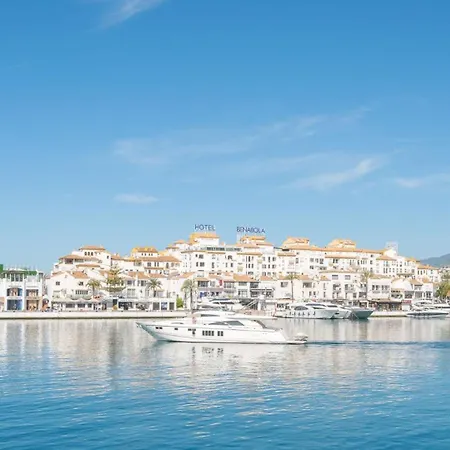 Puerto Banus, An Ideal Escape! شقة