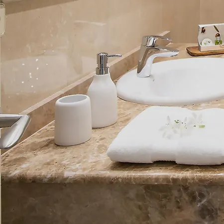 Apartment Puerto Banus An Ideal Escape