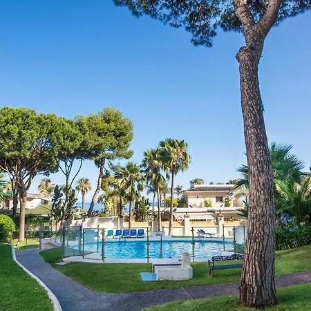 Puerto Banus, An Ideal Escape! شقة *