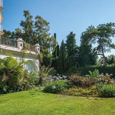 Puerto Banus, An Ideal Escape! Appartement