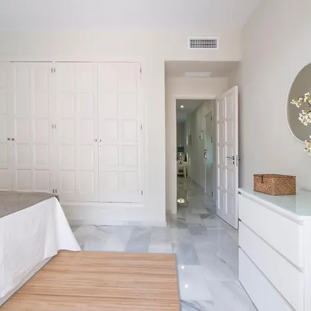 Puerto Banus An Ideal Escape Apartment