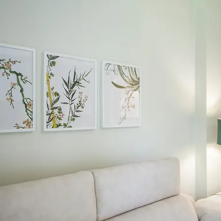 Apartment Puerto Banus, An Ideal Escape!