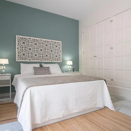 Puerto Banus, An Ideal Escape! Apartment Marbella