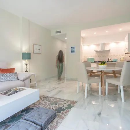 Puerto Banus, An Ideal Escape! *