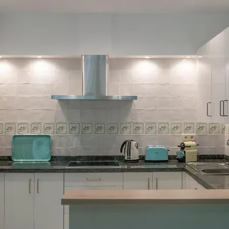 Puerto Banus, An Ideal Escape! * Marbella