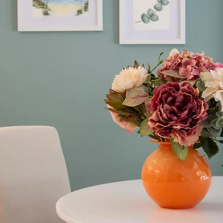 Appartement Puerto Banus, An Ideal Escape! *