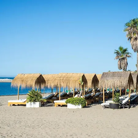 Puerto Banus, An Ideal Escape! ماربيا