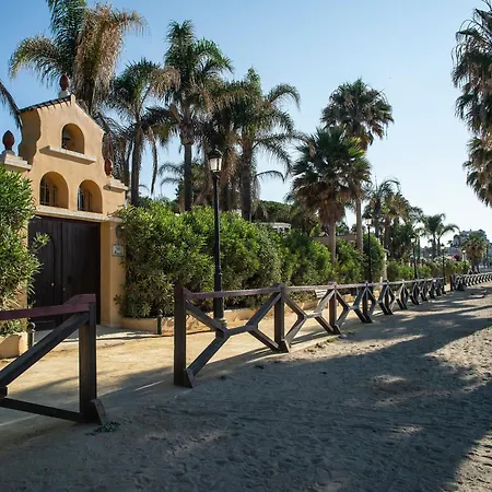 Puerto Banus, An Ideal Escape! Marbella