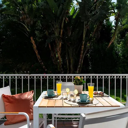 Puerto Banus, An Ideal Escape! * Marbellac