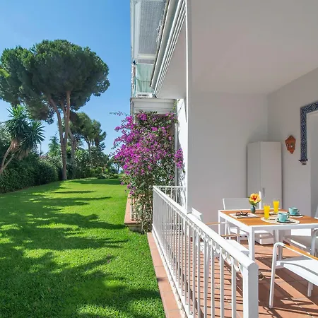 Puerto Banus, An Ideal Escape! Appartement *