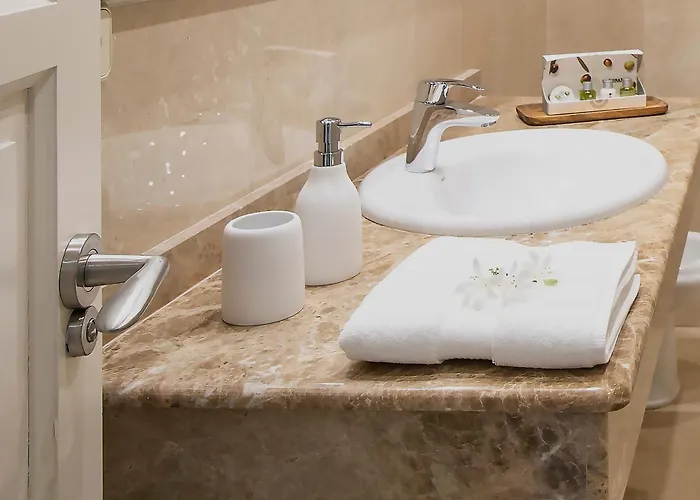 アパート Puerto Banus, An Ideal Escape!