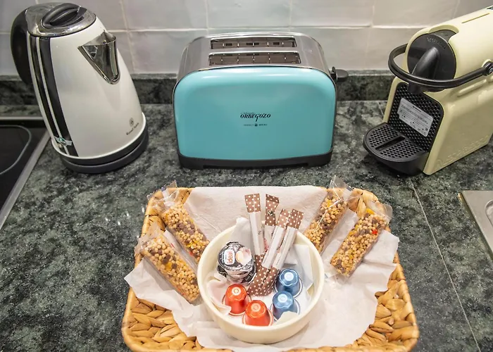 公寓 Puerto Banus, An Ideal Escape!