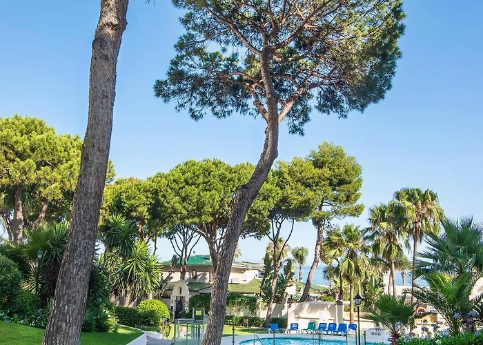 Puerto Banus, An Ideal Escape! * マルベーリャ