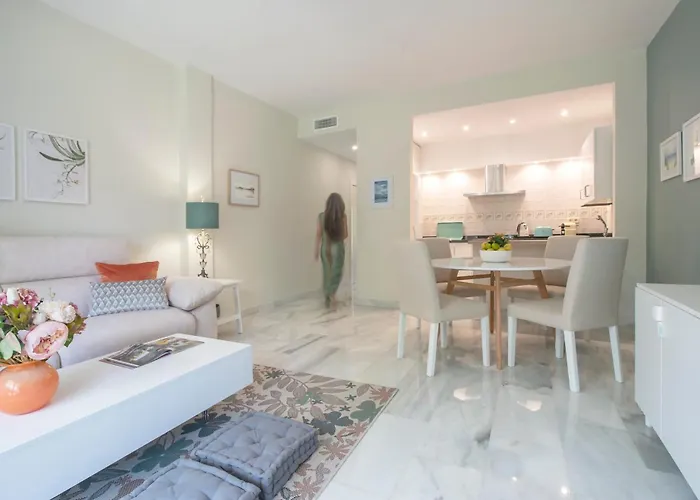 Puerto Banus, An Ideal Escape! *