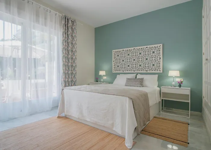 Puerto Banus, An Ideal Escape! *