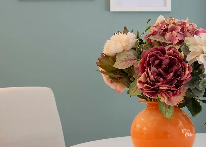 アパート Puerto Banus, An Ideal Escape! *