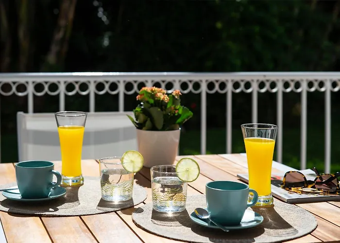 Puerto Banus, An Ideal Escape! *