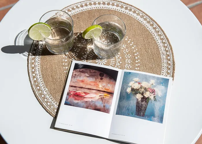 Puerto Banus, An Ideal Escape! アパート *