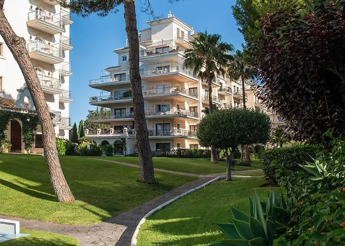 Puerto Banus, An Ideal Escape! *