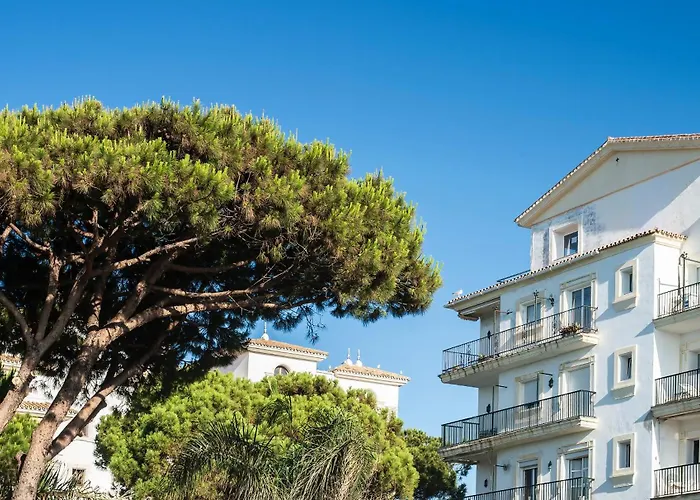 Puerto Banus, An Ideal Escape! * マルベーリャ