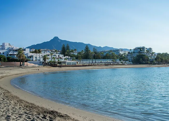 Puerto Banus, An Ideal Escape!