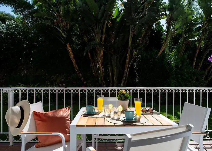 Puerto Banus, An Ideal Escape! * マルベーリャ