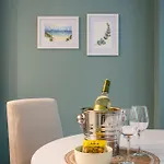 Apartament Puerto Banus, An Ideal Escape! Marbella