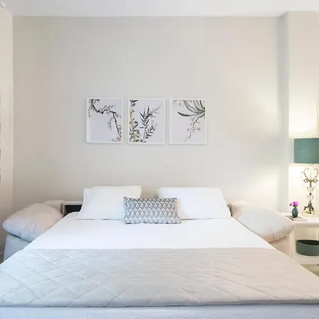 アパート Puerto Banus, An Ideal Escape! マルベーリャ