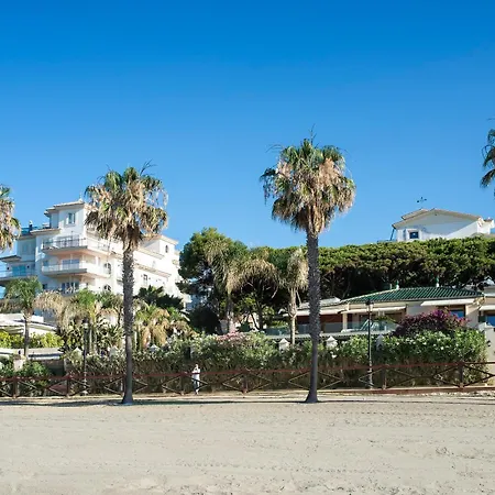Puerto Banus, An Ideal Escape! * マルベーリャ