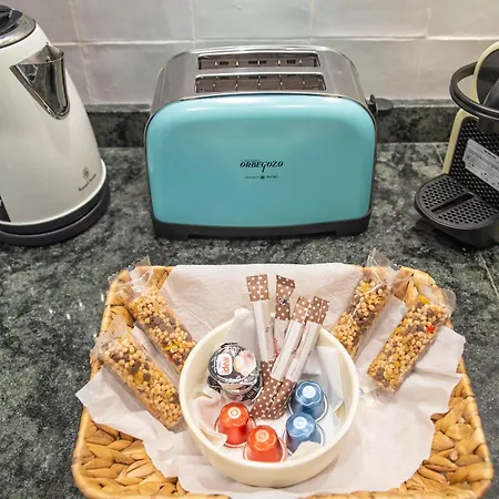 Апартаменты Puerto Banus, An Ideal Escape!