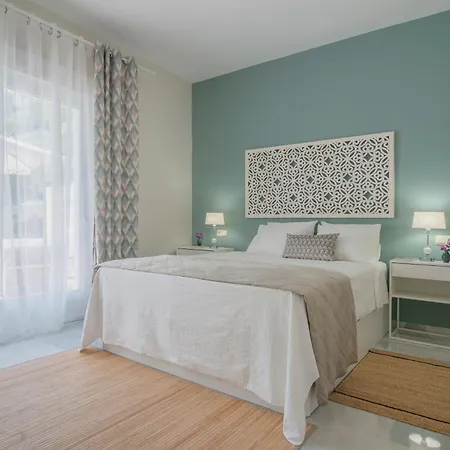 Puerto Banus, An Ideal Escape! *