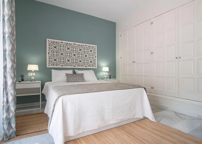 Puerto Banus, An Ideal Escape! Appartement Marbella