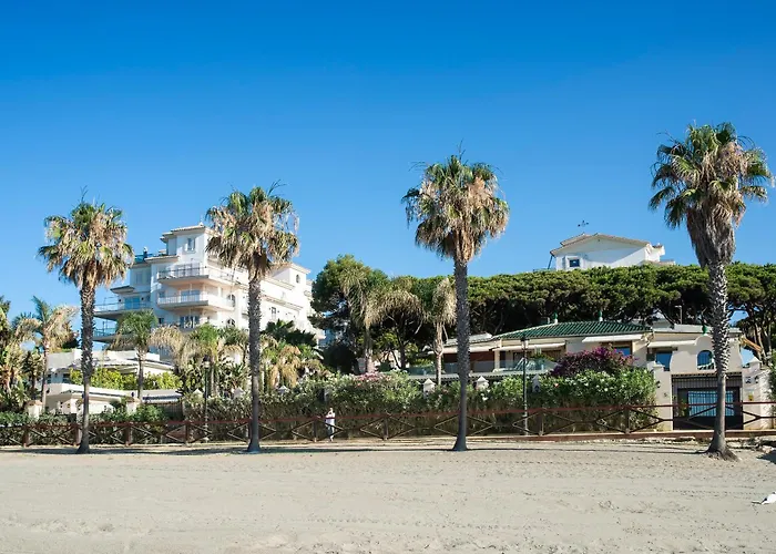 Puerto Banus, An Ideal Escape! * Marbella